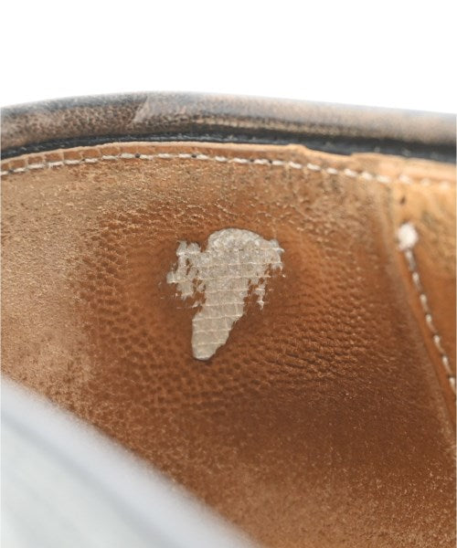 Paraboot รองเท้า อื่น
