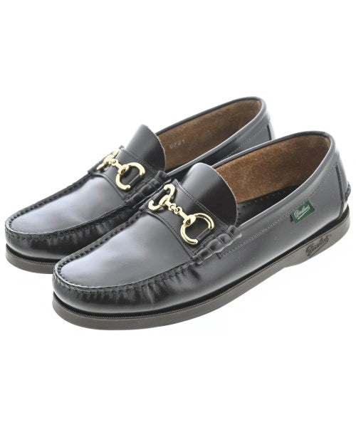 Paraboot รองเท้าสวมทางการ