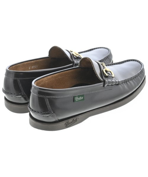 Paraboot รองเท้าสวมทางการ