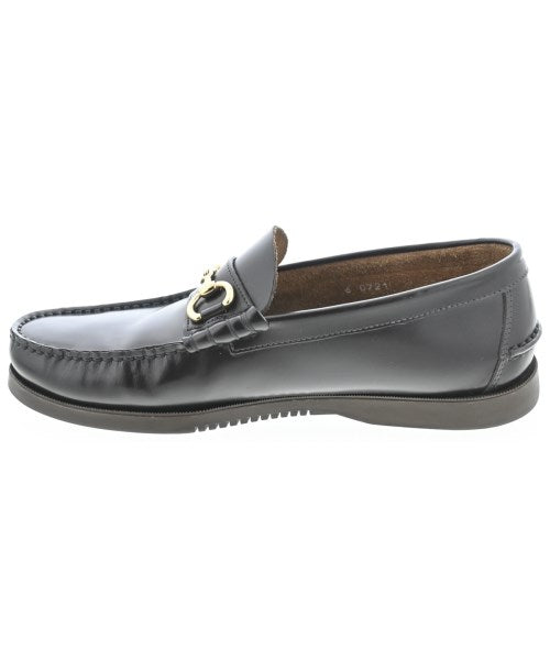 Paraboot รองเท้าสวมทางการ