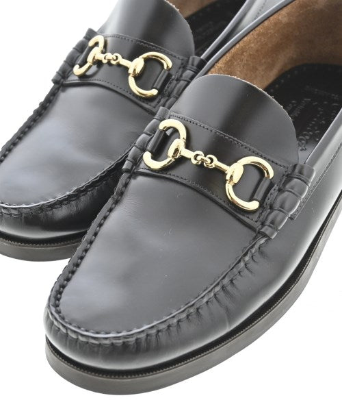 Paraboot รองเท้าสวมทางการ