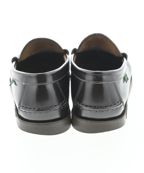 Paraboot รองเท้าสวมทางการ
