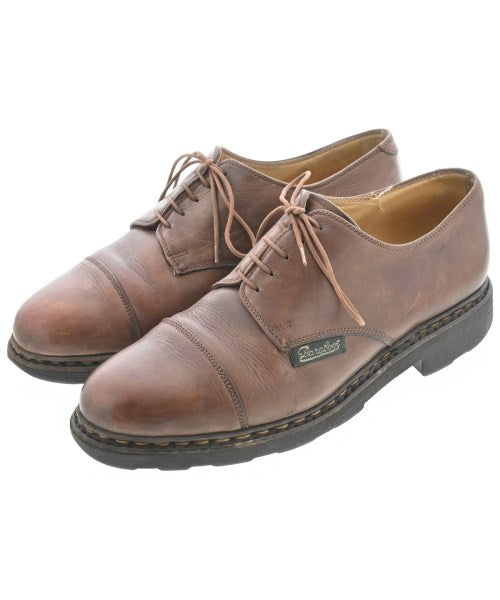 Paraboot รองเท้าสวมทางการ