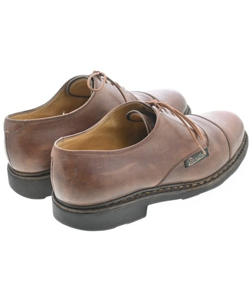 Paraboot รองเท้าสวมทางการ