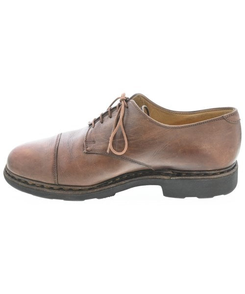 Paraboot รองเท้าสวมทางการ