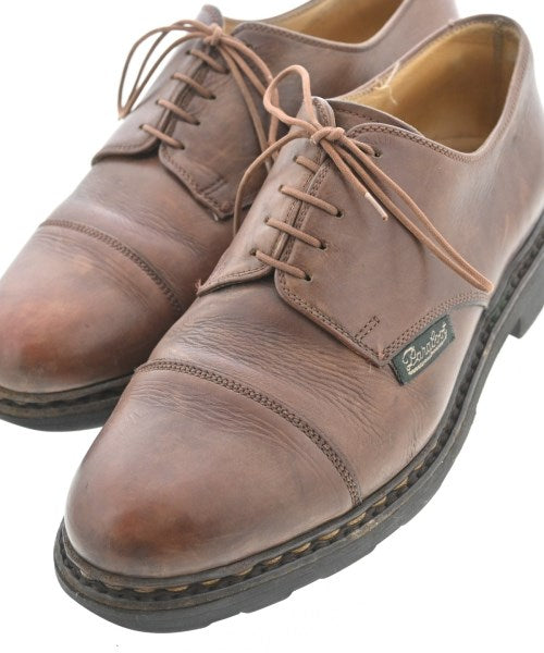 Paraboot รองเท้าสวมทางการ