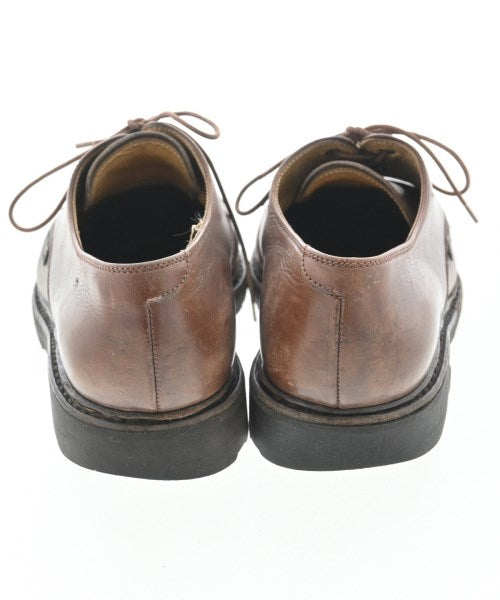 Paraboot รองเท้าสวมทางการ