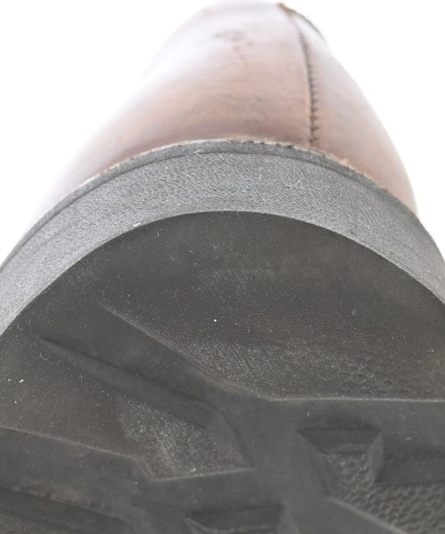 Paraboot รองเท้าสวมทางการ