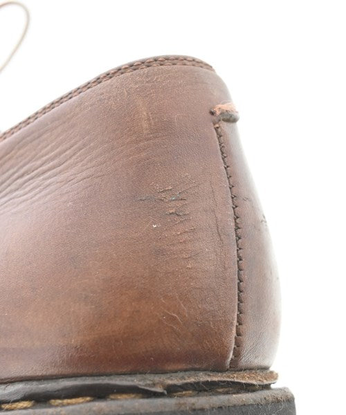 Paraboot รองเท้าสวมทางการ