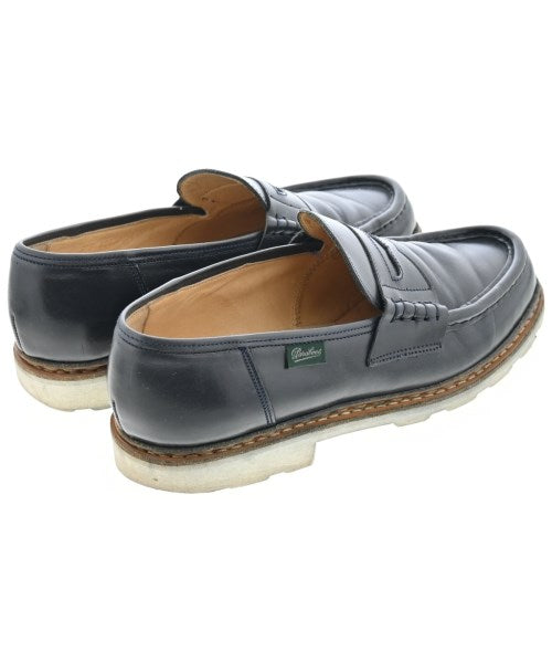 Paraboot รองเท้าสวมทางการ