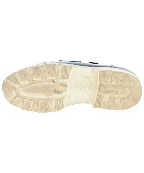 Paraboot รองเท้าสวมทางการ