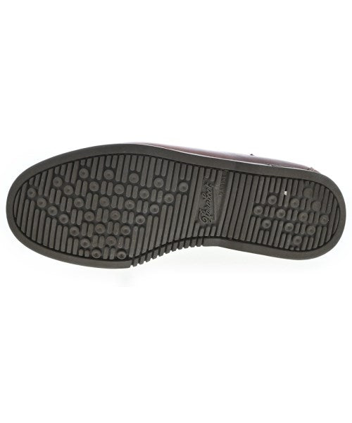 Paraboot รองเท้าสวมทางการ