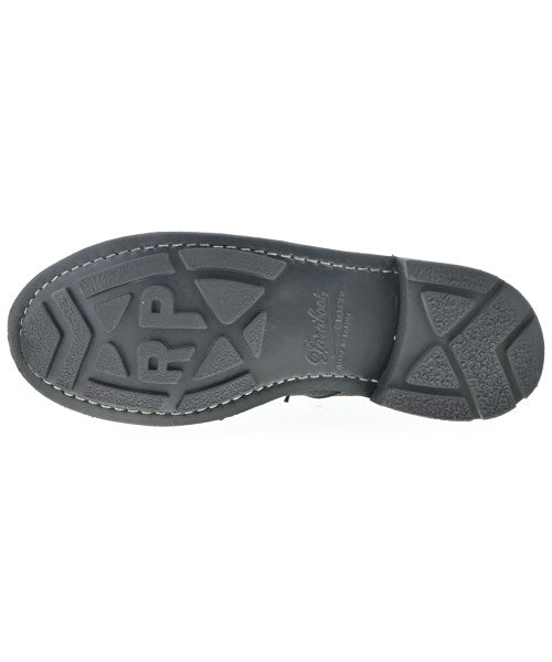 Paraboot รองเท้าบูท