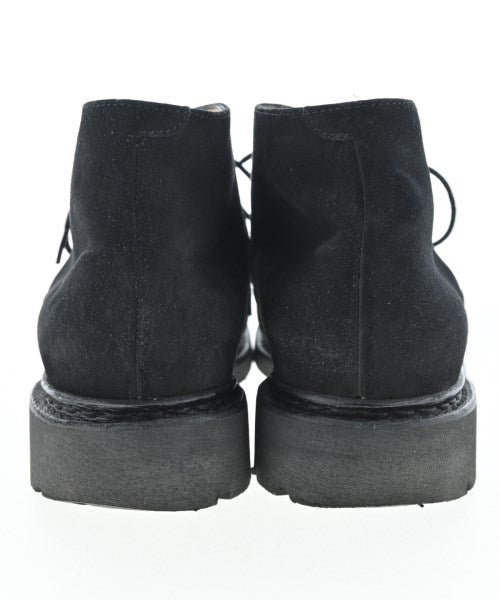 Paraboot รองเท้าบูท