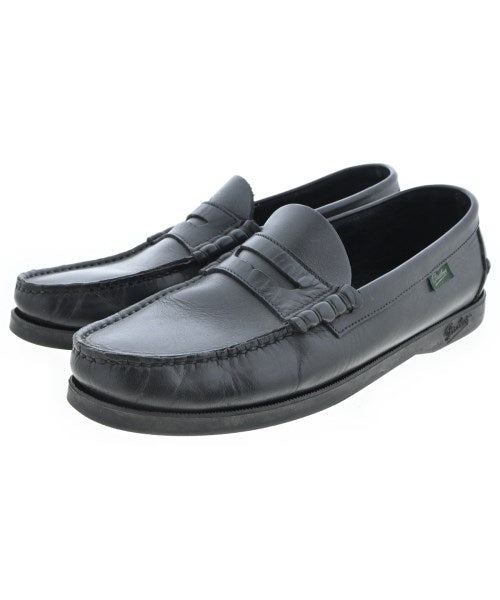 Paraboot รองเท้าสวมทางการ