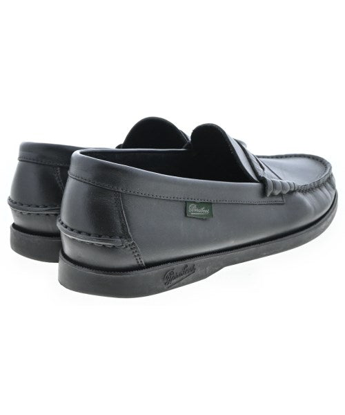 Paraboot รองเท้าสวมทางการ