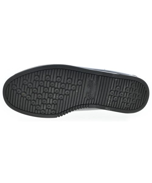 Paraboot รองเท้าสวมทางการ