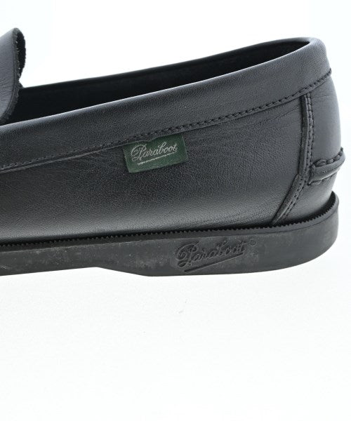 Paraboot รองเท้าสวมทางการ