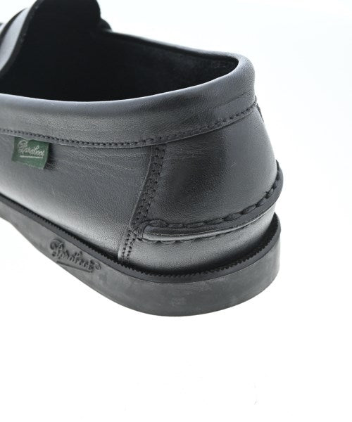 Paraboot รองเท้าสวมทางการ