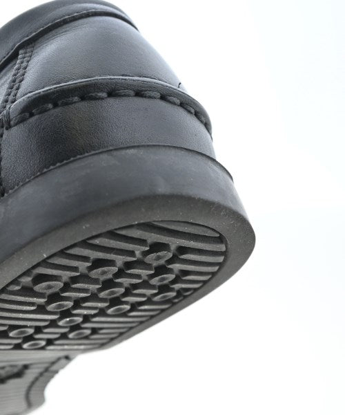 Paraboot รองเท้าสวมทางการ