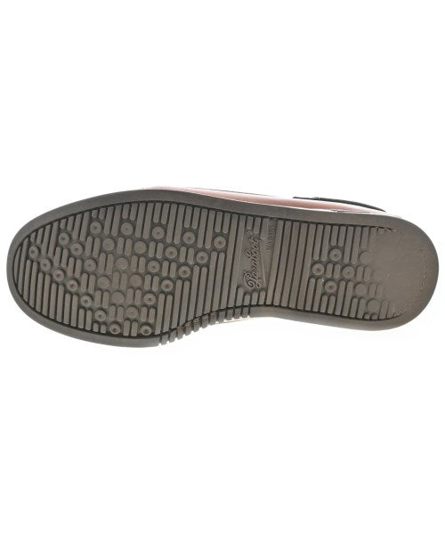 Paraboot รองเท้าสวมทางการ