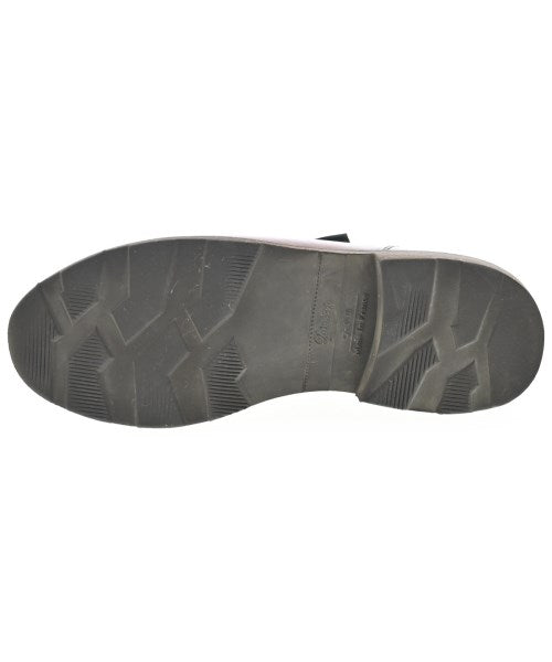 Paraboot รองเท้าสวมทางการ