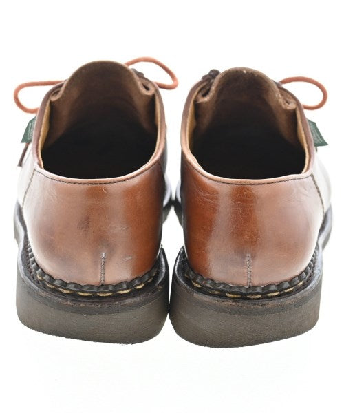 Paraboot รองเท้าสวมทางการ