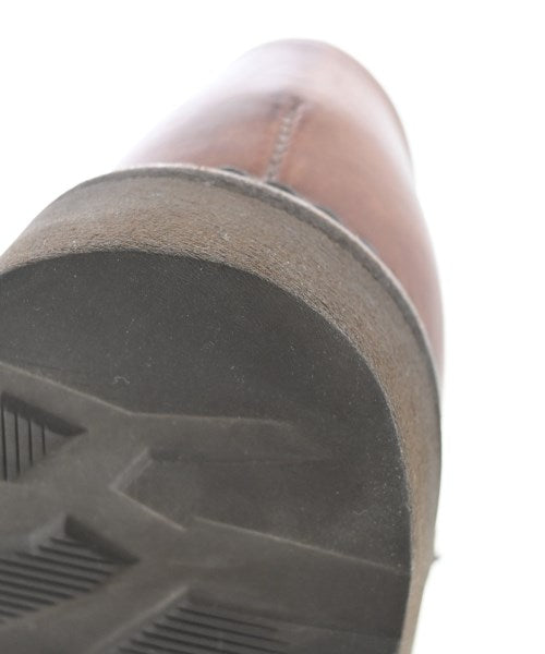 Paraboot รองเท้าสวมทางการ