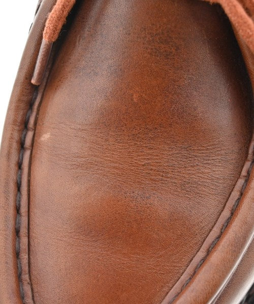 Paraboot รองเท้าสวมทางการ