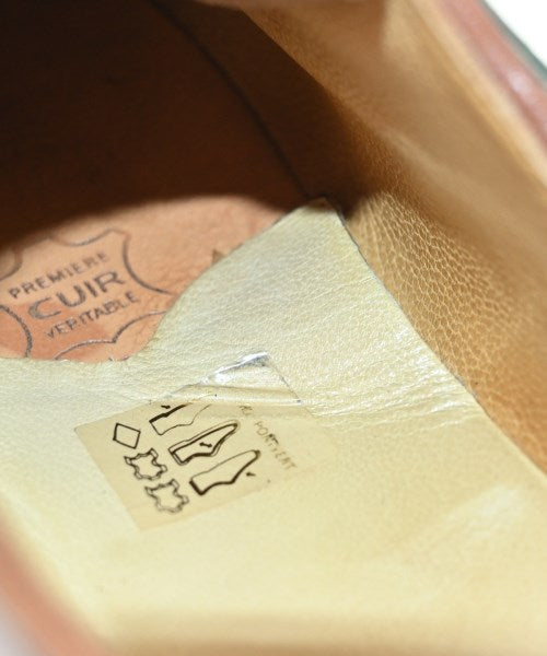 Paraboot รองเท้าสวมทางการ