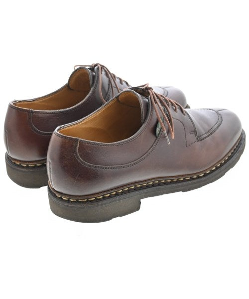 Paraboot รองเท้าสวมทางการ