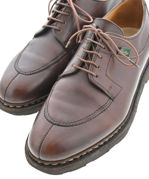 Paraboot รองเท้าสวมทางการ