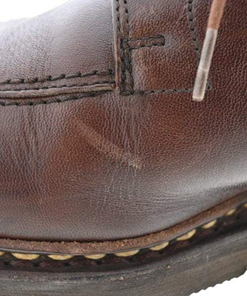 Paraboot รองเท้าสวมทางการ