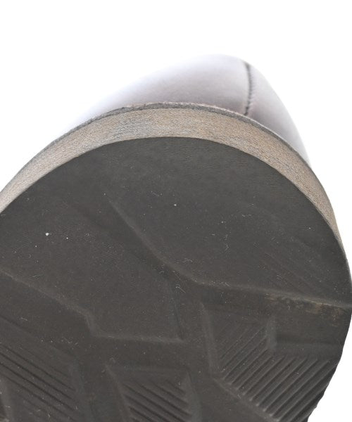 Paraboot รองเท้าสวมทางการ