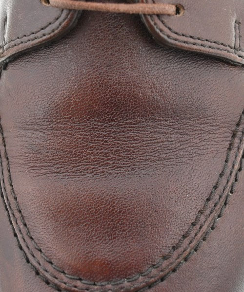 Paraboot รองเท้าสวมทางการ