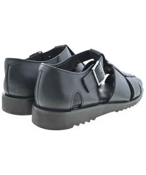 Paraboot รองเท้าแตะ