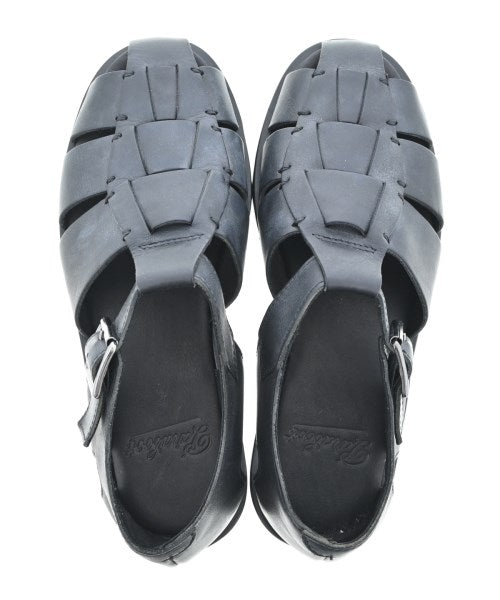 Paraboot รองเท้าแตะ