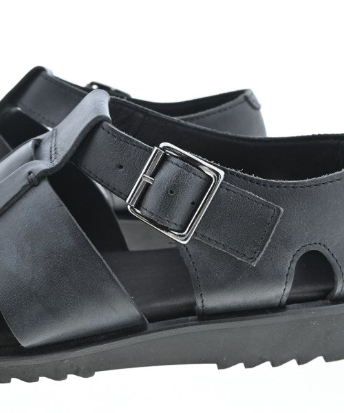 Paraboot รองเท้าแตะ