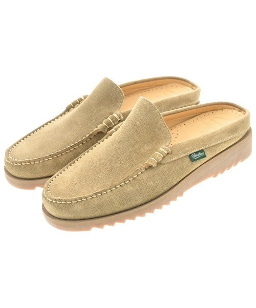 Paraboot รองเท้าสวมทางการ