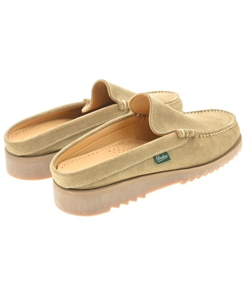 Paraboot รองเท้าสวมทางการ