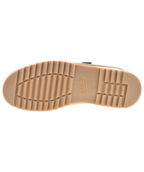 Paraboot รองเท้าสวมทางการ