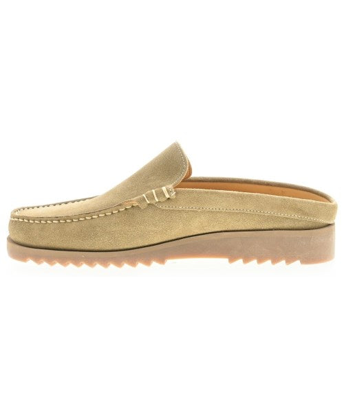 Paraboot รองเท้าสวมทางการ