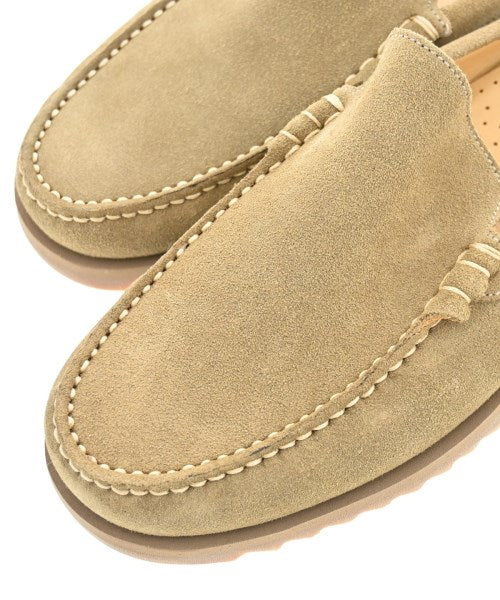 Paraboot รองเท้าสวมทางการ