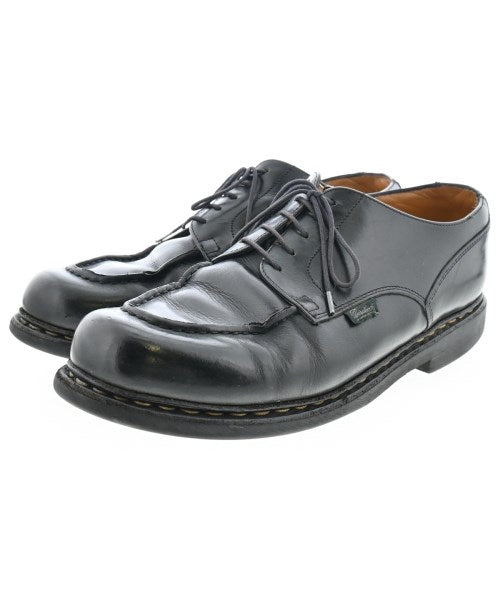 Paraboot รองเท้าสวมทางการ