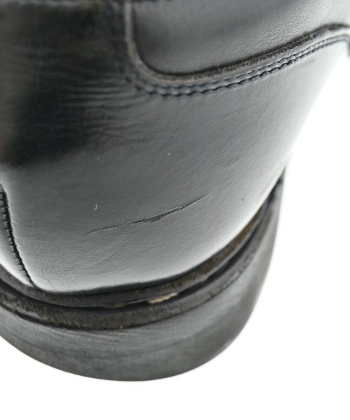 Paraboot รองเท้าสวมทางการ