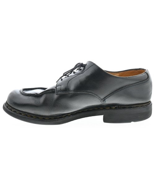 Paraboot รองเท้าสวมทางการ