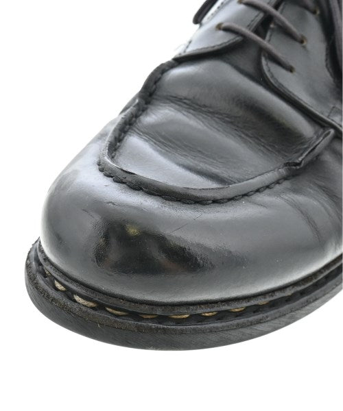 Paraboot รองเท้าสวมทางการ
