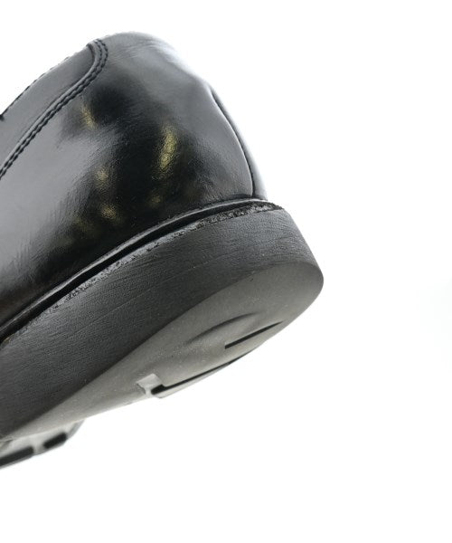 Paraboot รองเท้าสวมทางการ