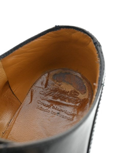 Paraboot รองเท้าสวมทางการ