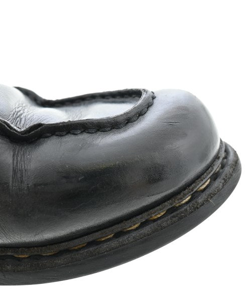 Paraboot รองเท้าสวมทางการ